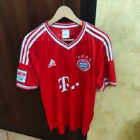 maglia Bayern Monaco