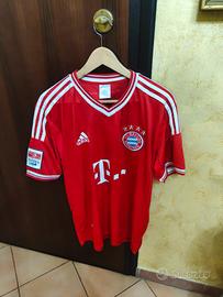 maglia Bayern Monaco