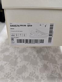  sneakers Emporio Armani uomo