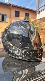 SCORPION EXO-1400 EVO II CARBONO AIR ONYX