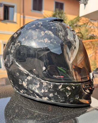 SCORPION EXO-1400 EVO II CARBONO AIR ONYX