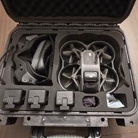 DJI AVATA More Fly Combo
