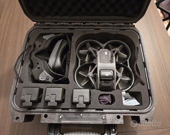 DJI AVATA More Fly Combo
