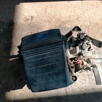 Motore Fiat Panda 187A1000 103.000 KM