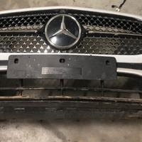 Ricambi usati Mercedes Classe A w177 Amg 2024