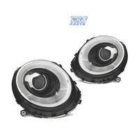 FARI PER MINI COOPER R56 R57 06-14 TUBE LIGHT FREC