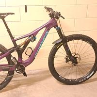 bici da enduro