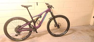 bici da enduro