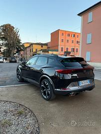 CUPRA Formentor 1.4 e-Hybrid 204 CV - Nanotech