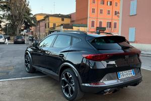 CUPRA Formentor 1.4 e-Hybrid 204 CV - Nanotech