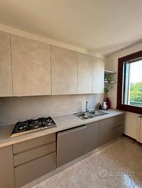CUCINA NUOVA 4 METRI