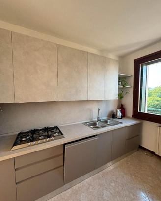 CUCINA NUOVA 4 METRI