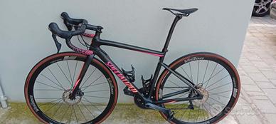 Specialized Tarmac SL6  Misura 49