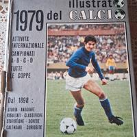Almanacco del calcio 1979