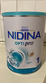 Latte neonato