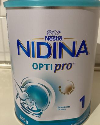 Latte neonato