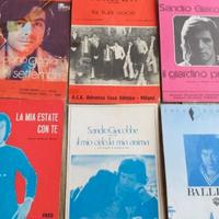 50 spartiti musicali italiani e stranieri RCA