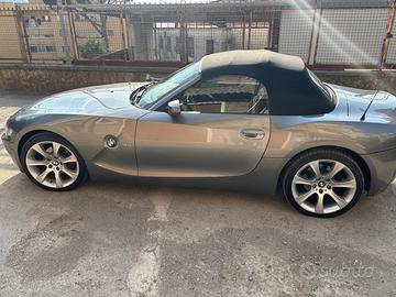 Bmw z4 (e85) - 2003