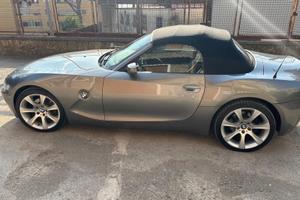 Bmw z4 (e85) - 2003