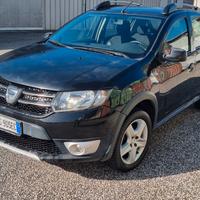 Dacia Sandero Stepway 900 TCe 12V 90CV Prestige FU