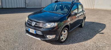 Dacia Sandero Stepway 900 TCe 12V 90CV Prestige FU