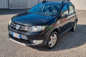 Dacia Sandero Stepway 900 TCe 12V 90CV Prestige FU