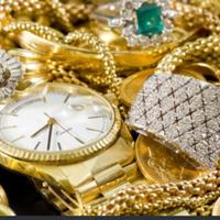 Valutazione oro argento