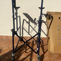 Deambulatore Intermed