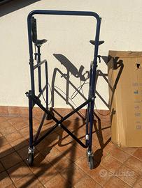 Deambulatore Intermed