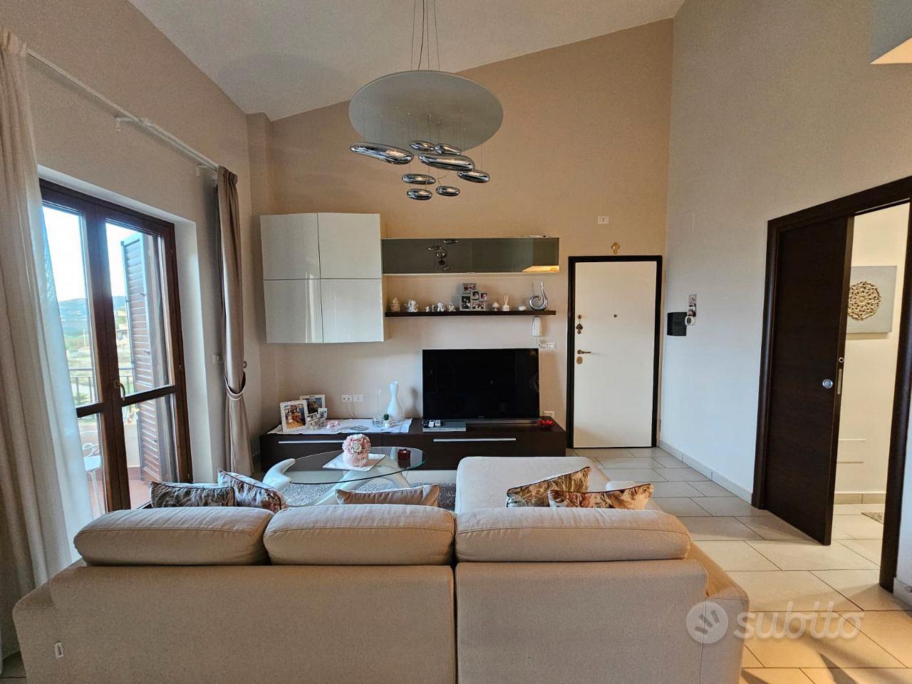 Appartamento – Reggio di Calabria, Reggio Calabria - Altro