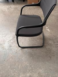 20 Sedie per ufficio