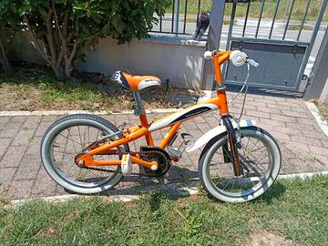 Bicicletta bambini