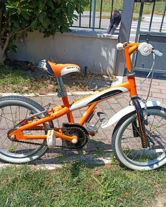 Bicicletta bambini