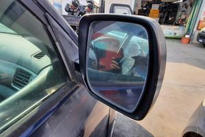 SUBARU FORESTER 2009 - SPECCHIETTO RETROVISORE DES