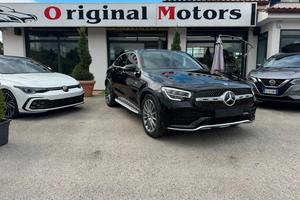Mercedes-benz GLC 220 d 4Matic Premium