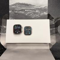 Apple Warch Ultra 2 GPS