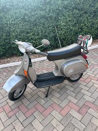 Vespa pk 50