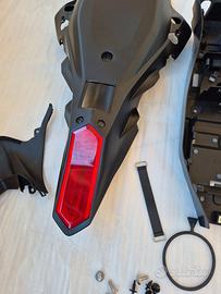 RICAMBI CARENE YAMAHA R6 2017 2022