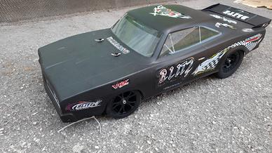 AUTO telecomandata BLITZ ONROAD 1/10 2WD RTR