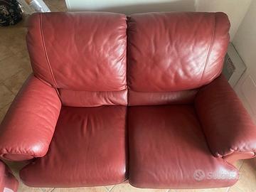 Divani ( anche singolarmente)