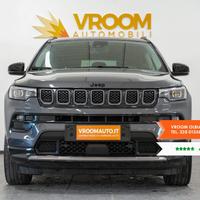 JEEP Compass 2� serie Compass 1.5 Turbo T4 130 ...