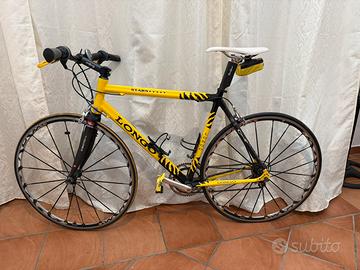 Bici uomo