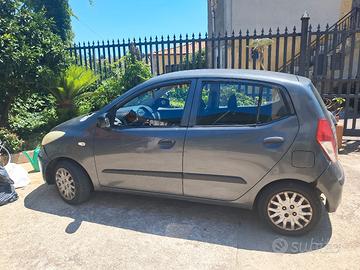 hyundai i 10