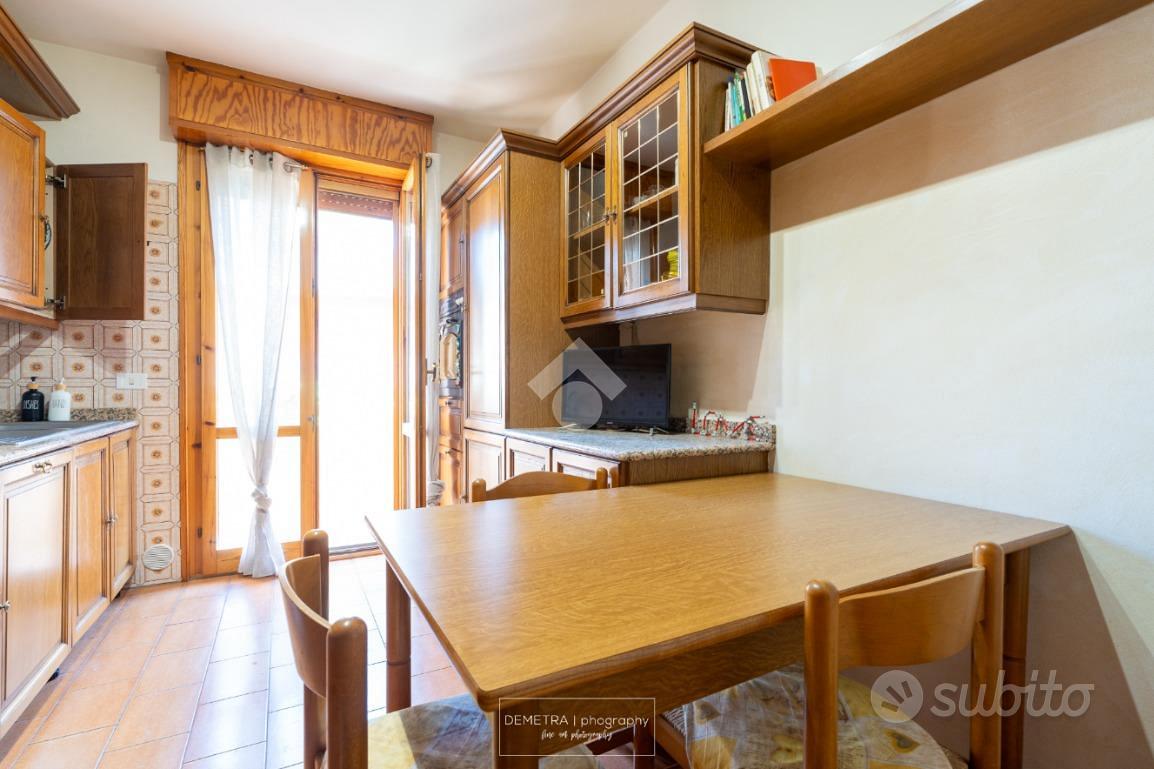 Appartamento – Guiglia, Monteorsello - Altro