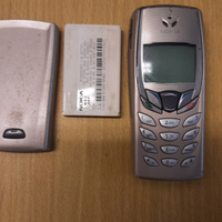 Nokia 6510 per collezionismo