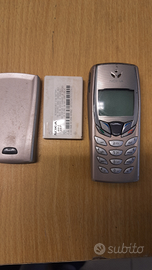 Nokia 6510 per collezionismo