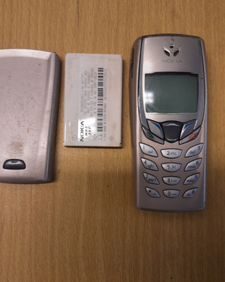 Nokia 6510 per collezionismo