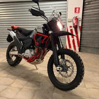 Swm Superdual 650 T