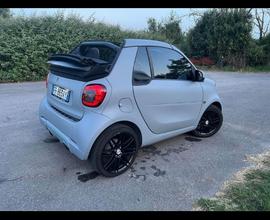 SMART fortwo 3ªs.(C/A453) - 2016