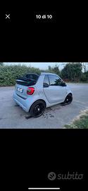 SMART fortwo 3ªs.(C/A453) - 2016